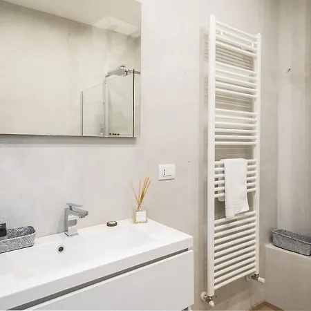 Hemeras Boutique Homes - Super Luxury Апартаменты Милан
