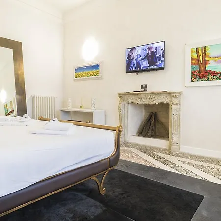 Апартаменты Hemeras Boutique Homes - Super Luxury Милан