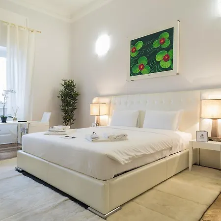 Апартаменты Hemeras Boutique Homes - Super Luxury *