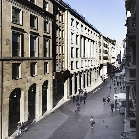 Hemeras Boutique Homes - Super Luxury Milan