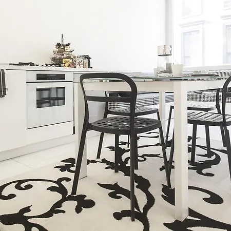 Hemeras Boutique Homes - Super Luxury Apartment *