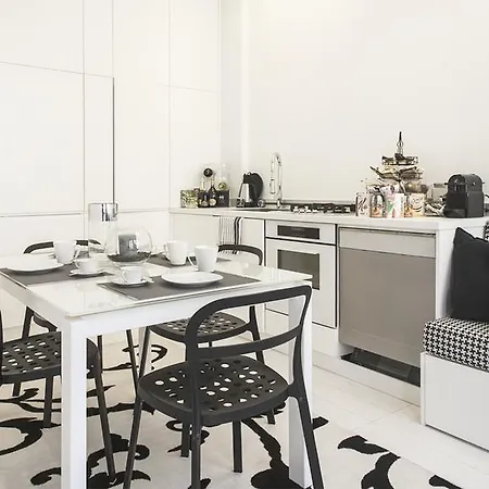 Hemeras Boutique Homes - Super Luxury * Milan