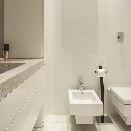 Apartment Hemeras Boutique Homes - Super Luxury