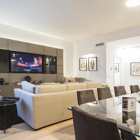 Hemeras Boutique Homes - Super Luxury * Milão