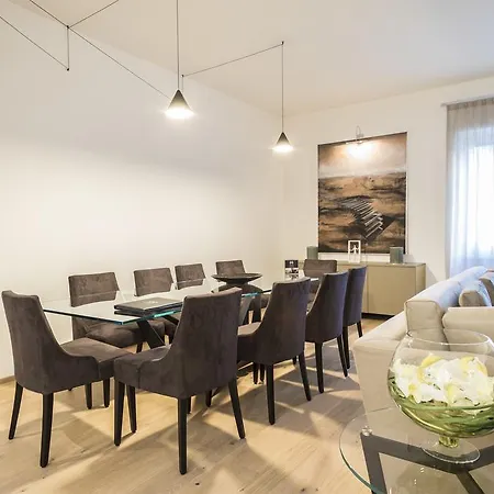 Hemeras Boutique Homes - Super Luxury Milan