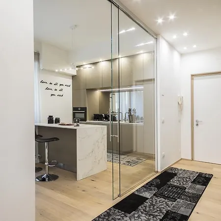 Apartment Hemeras Boutique Homes - Super Luxury Milan
