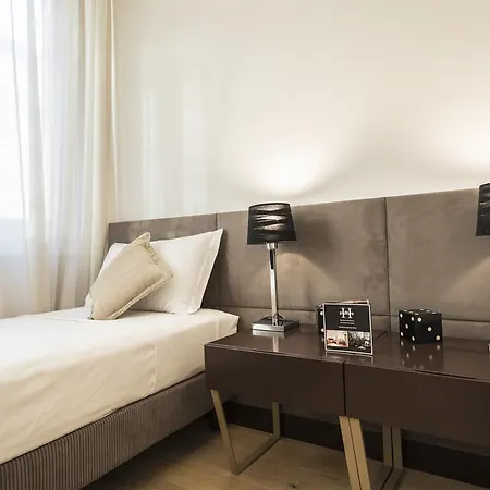 Hemeras Boutique Homes - Super Luxury