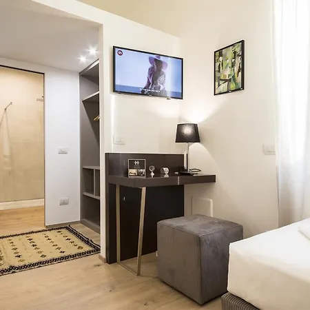 Apartment Hemeras Boutique Homes - Super Luxury