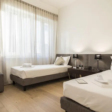 Apartment Hemeras Boutique Homes - Super Luxury *