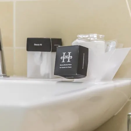 Hemeras Boutique Homes - Super Luxury Milan