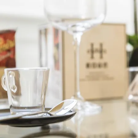 Hemeras Boutique Homes - Super Luxury *