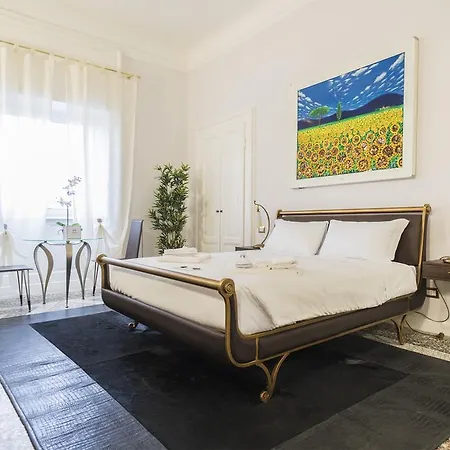Hemeras Boutique Homes - Super Luxury Apartment Milan
