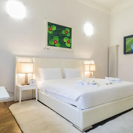 Hemeras Boutique Homes - Super Luxury * Milan