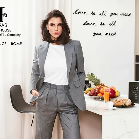Hemeras Boutique Homes - Super Luxury Apartment
